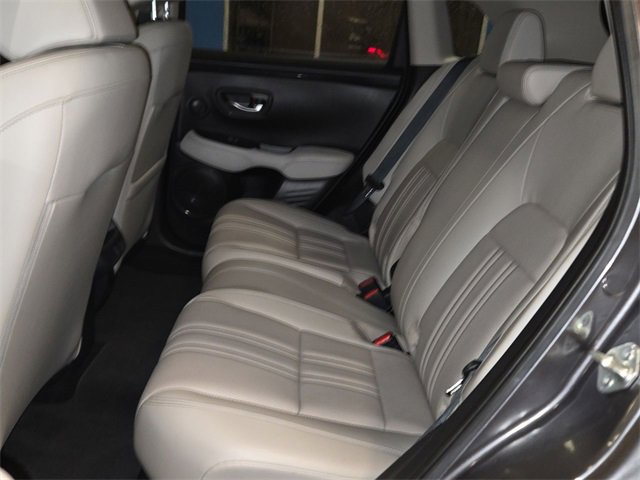 Used 2024 Honda HR-V EX-L image 23