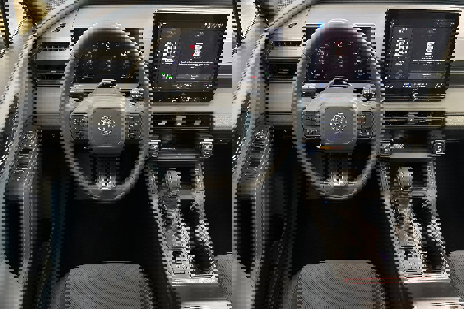 New 2026 Toyota RAV4 XSE image 16