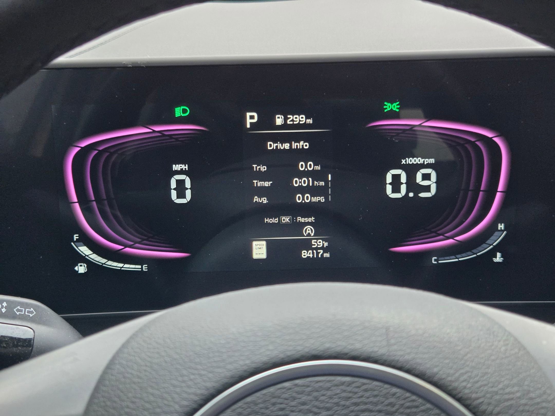 Used 2025 Kia Sportage EX w/ Premium Package FWD image 15