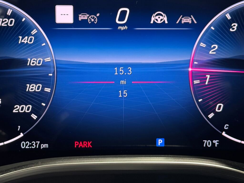 New 2026 Mercedes-Benz AMG GT 55 image 14