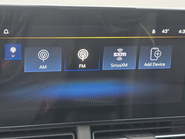 New 2026 Chevrolet Trax ACTIV w/ Sunroof Package image 8