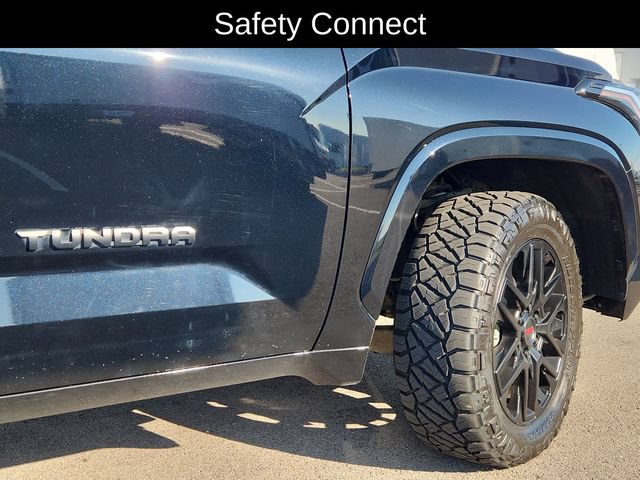 Used 2022 Toyota Tundra SR5 w/ TRD Sport Package AWD/4WD image 20