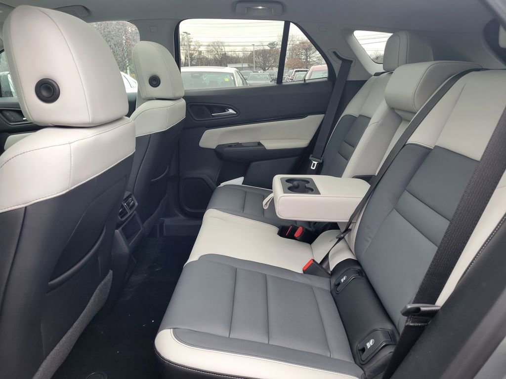 New 2026 Honda Prologue Touring image 32