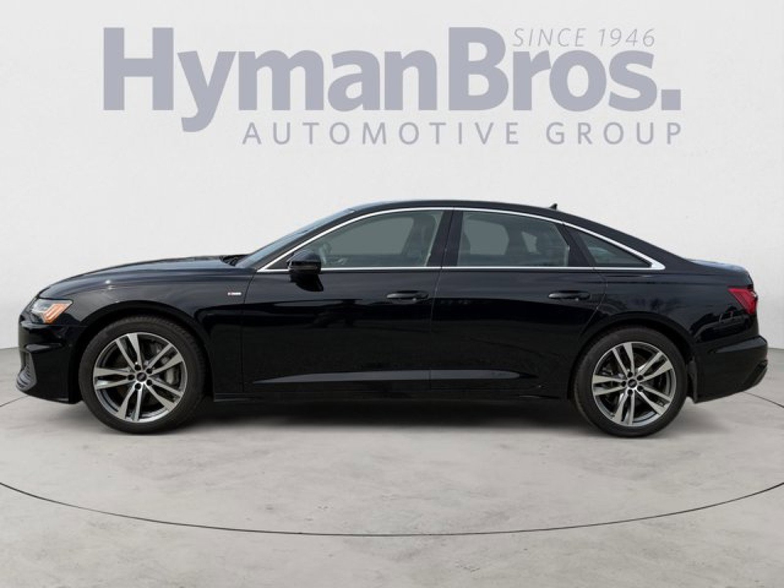 Used 2022 Audi A6 3.0T Prestige AWD/4WD image 6