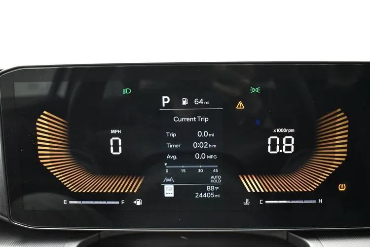 Used 2025 Kia K4 FWD image 26