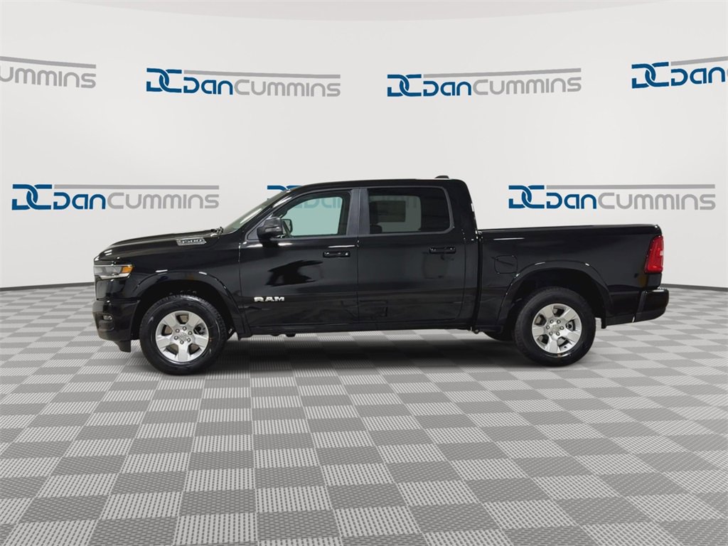 New 2026 RAM 1500 Big Horn image 5