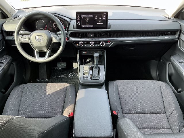 New 2027 Honda CR-V EX image 15