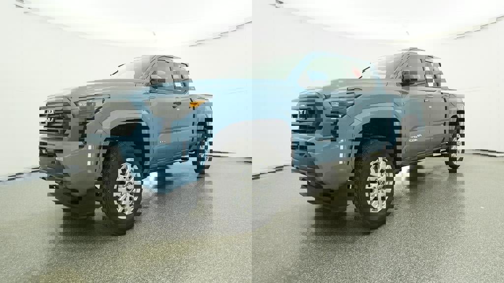 New 2026 Toyota Tacoma SR5 image 44