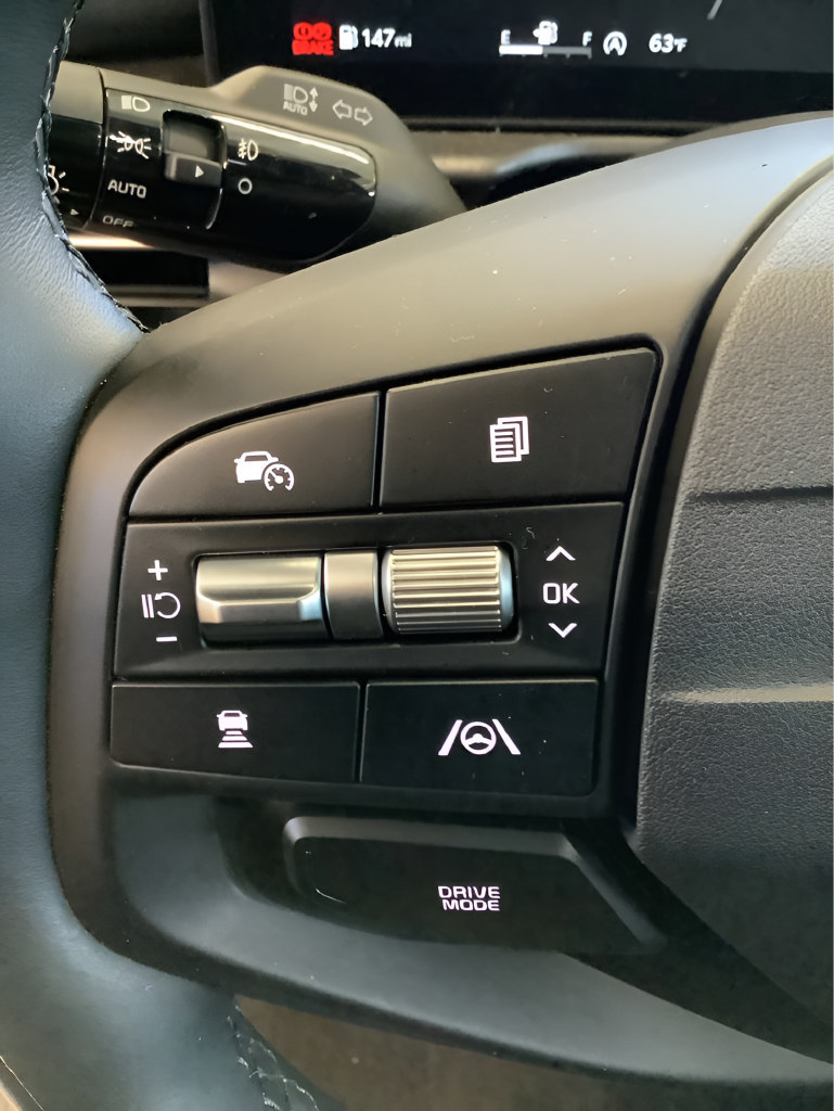 Certified 2026 Kia Sportage X-Line w/ X-Line Technology Package AWD/4WD image 25