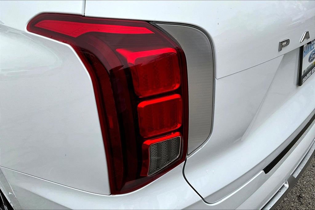 Used 2022 Hyundai Palisade Calligraphy w/ Cargo Package image 22