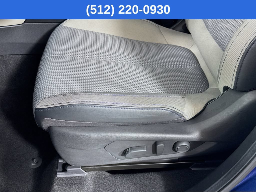 Used 2026 Subaru Forester Premium AWD/4WD image 23