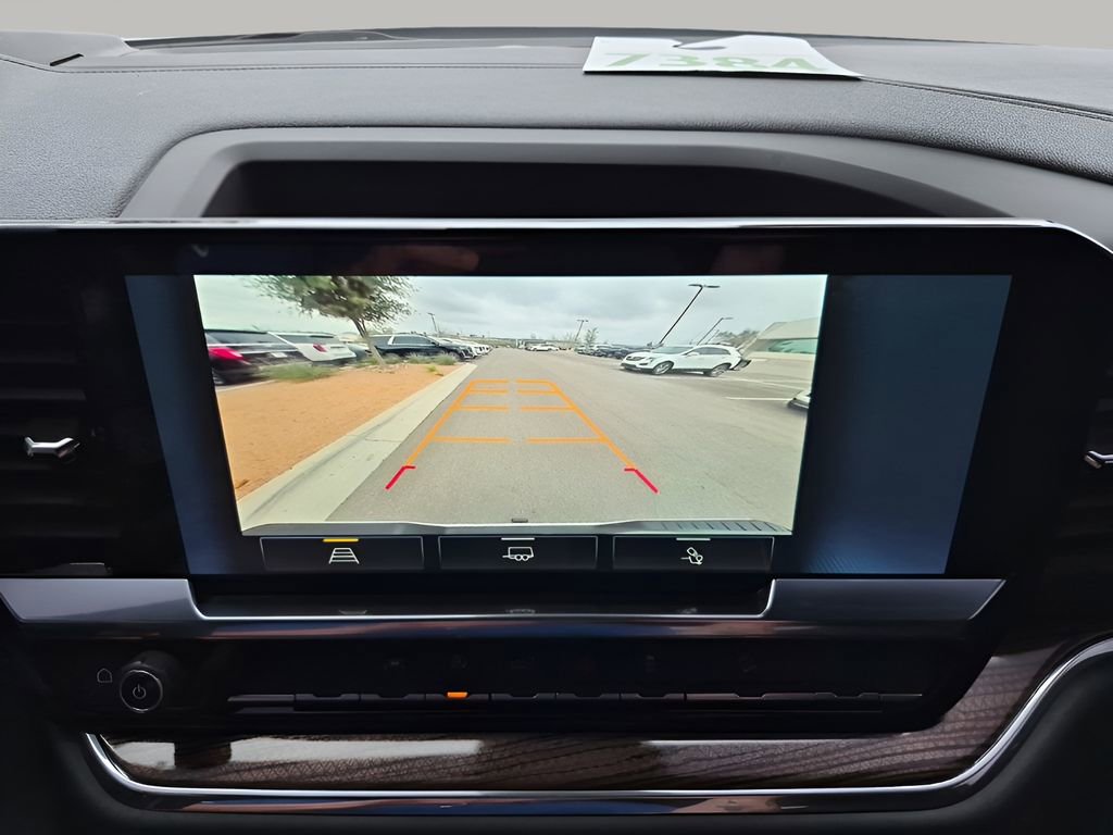 Used 2025 Chevrolet Silverado 1500 RST image 44