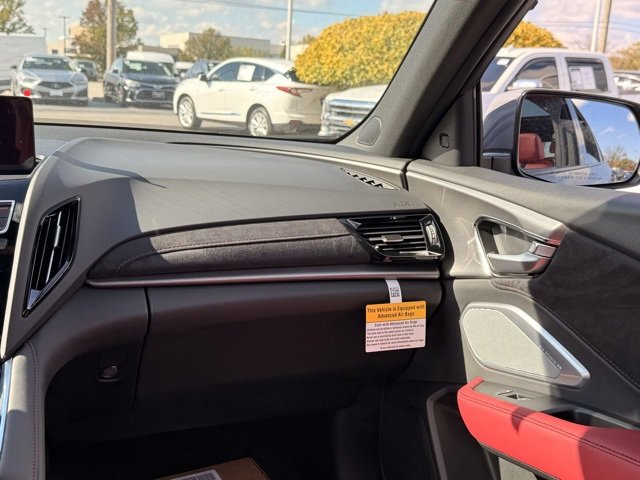 New 2026 Acura RDX A-Spec image 17