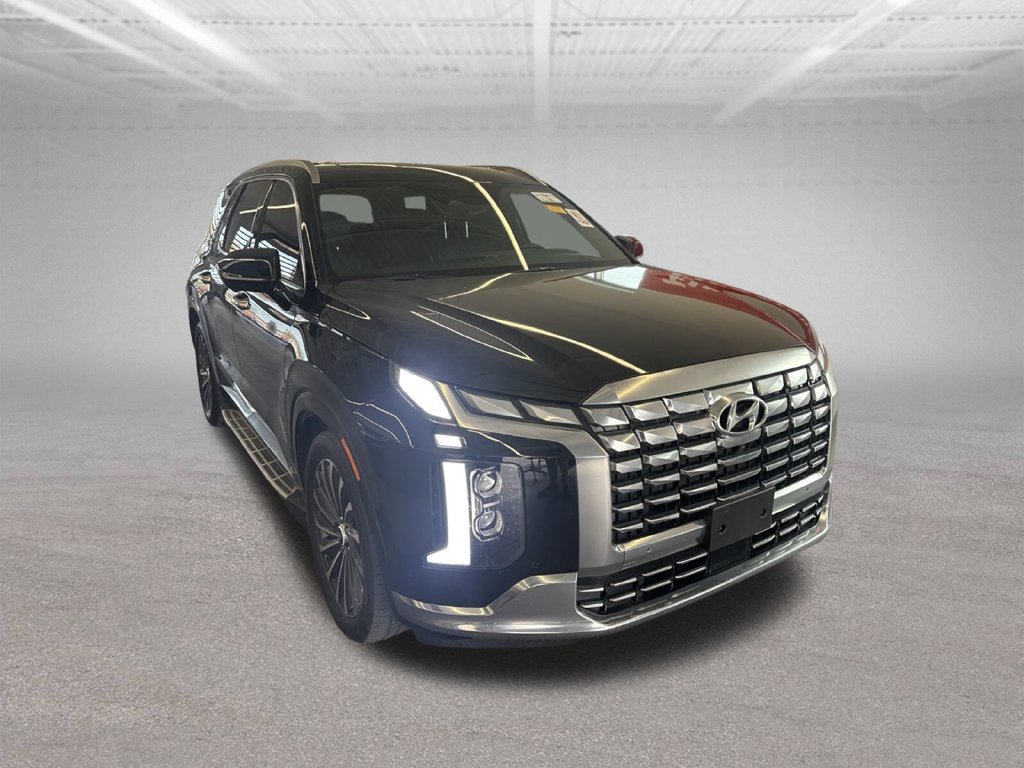 Used 2024 Hyundai Palisade Calligraphy FWD image 12