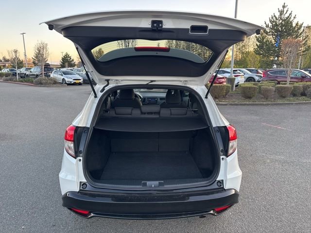 Used 2022 Honda HR-V Sport image 14