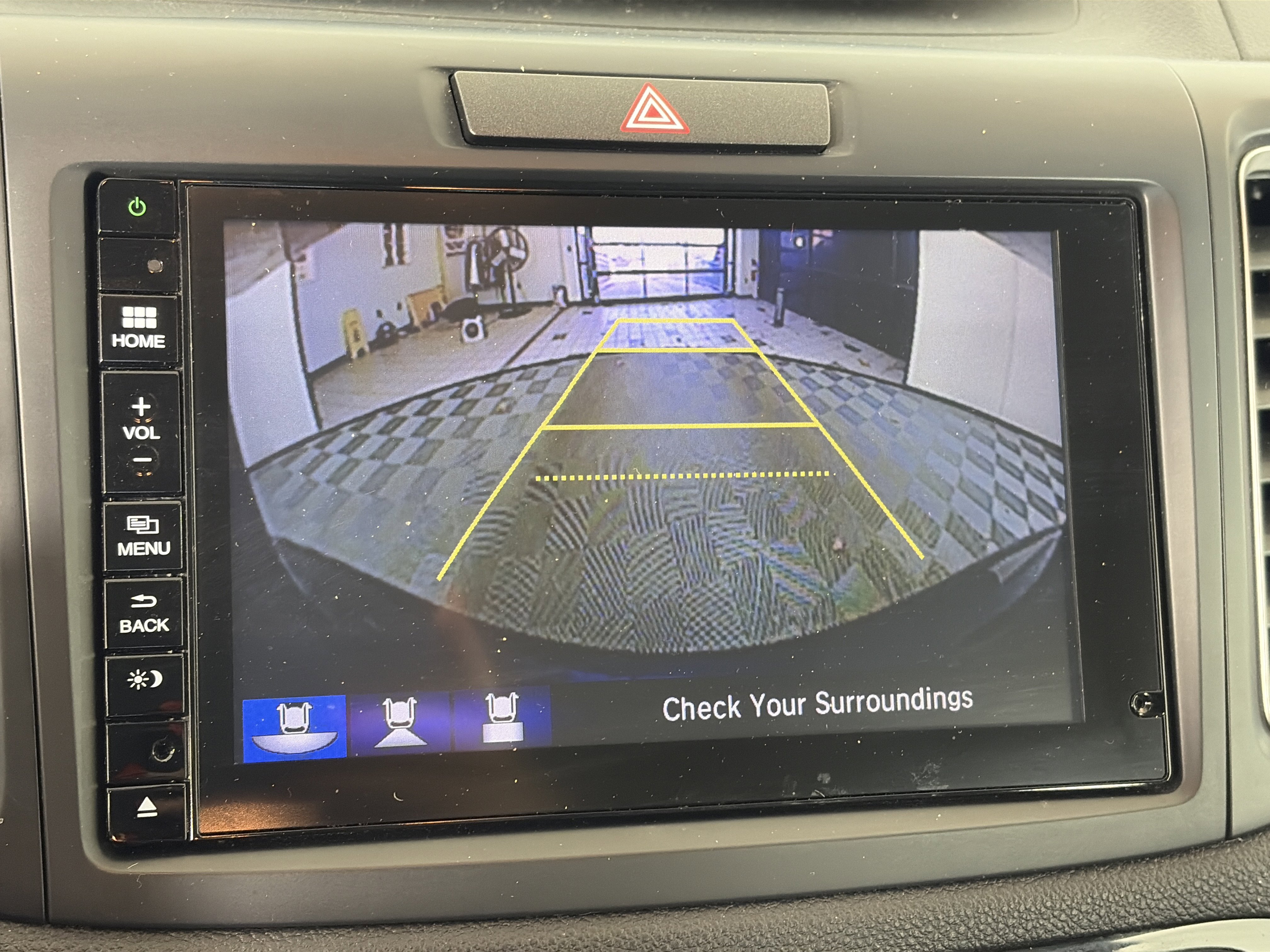 Used 2015 Honda CR-V EX-L image 20