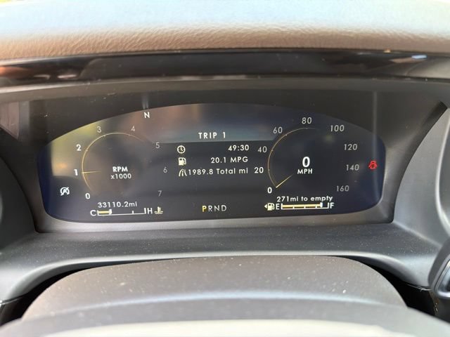 Certified 2023 Lincoln Aviator Reserve w/ Equipment Group 201A AWD/4WD image 14