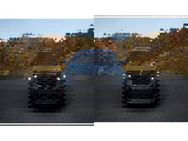 New 2026 BMW X6 M Competition image 3