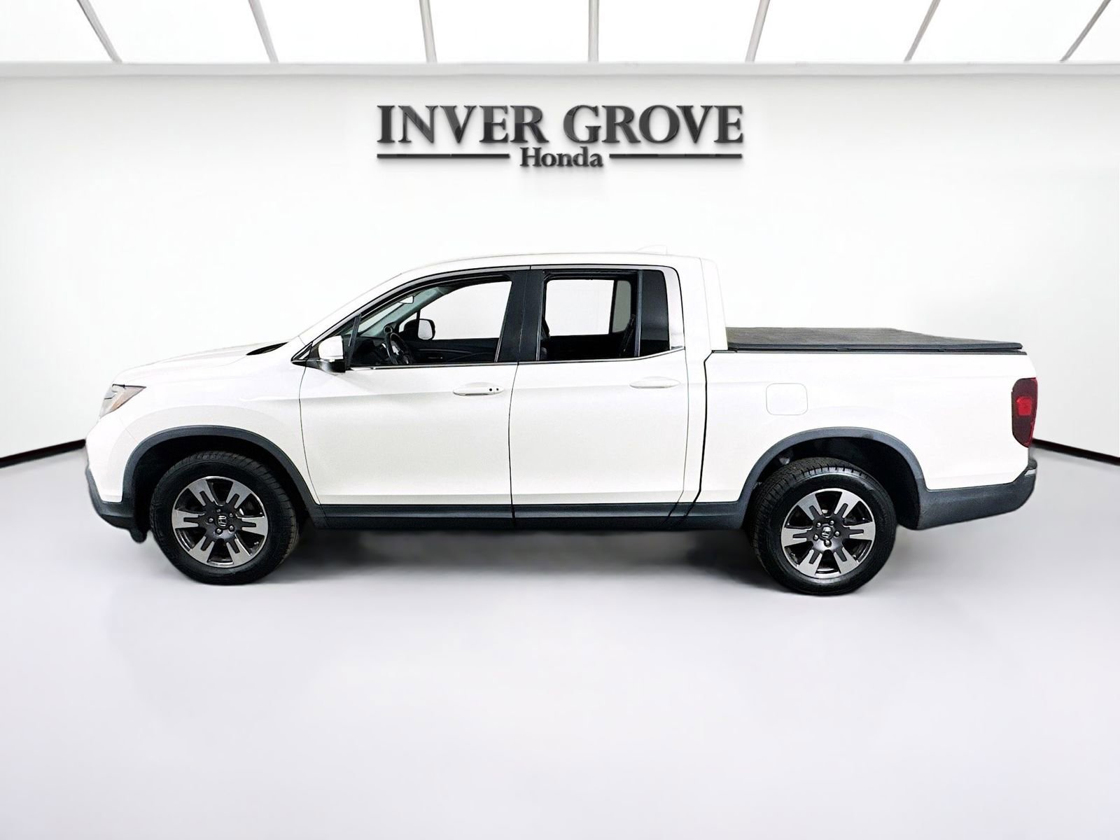 Used 2017 Honda Ridgeline RTL image 8
