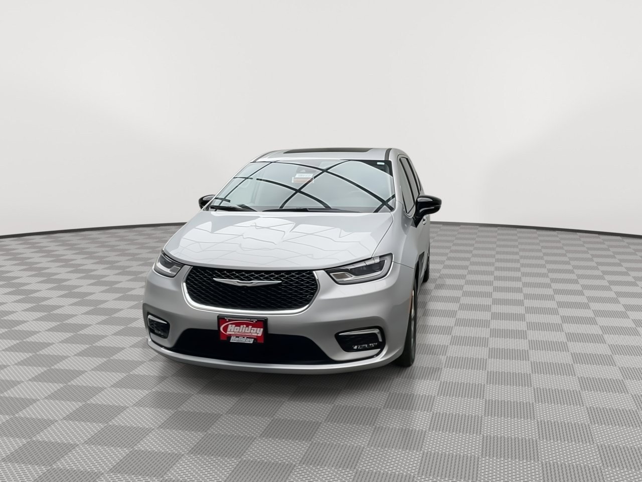 Used 2024 Chrysler Pacifica Limited FWD image 39