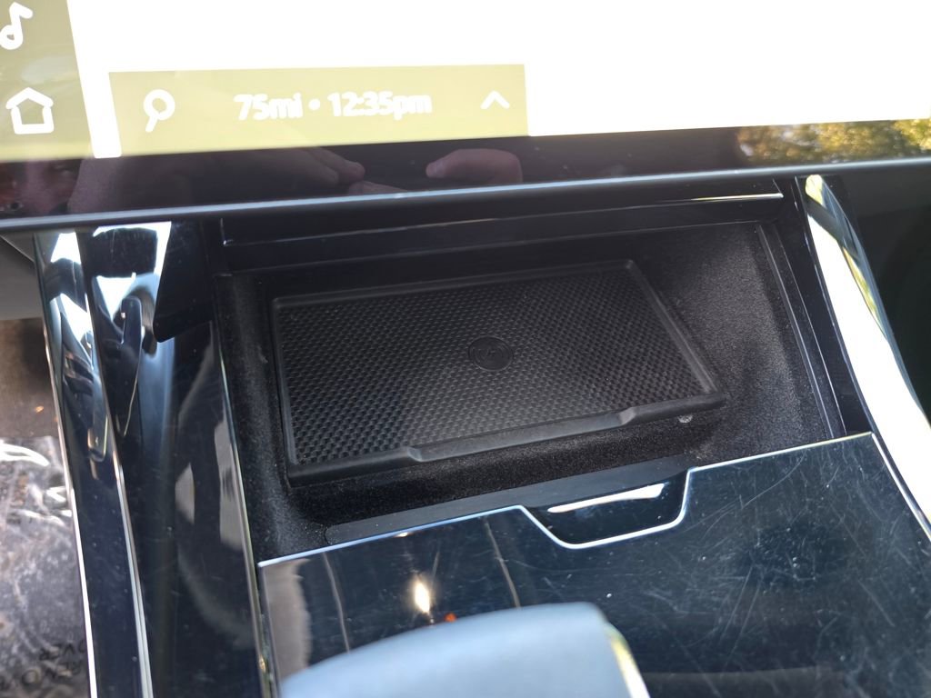 Used 2024 Land Rover Range Rover Sport Dynamic SE image 27