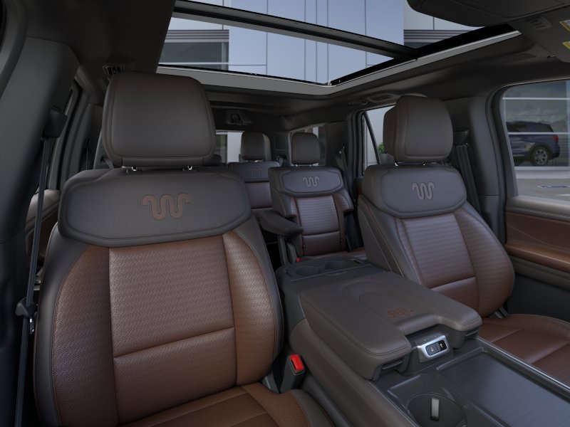 New 2026 Ford Expedition King Ranch image 10