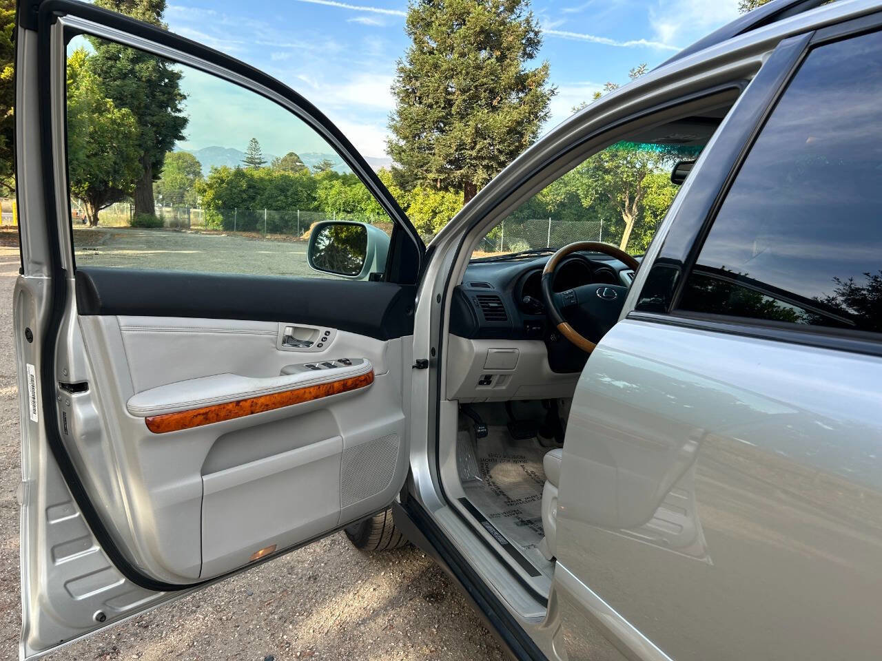 Used 2007 Lexus RX 350 2WD image 25