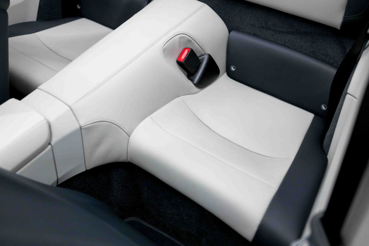 Used 2025 Porsche 911 Carrera S RWD image 45