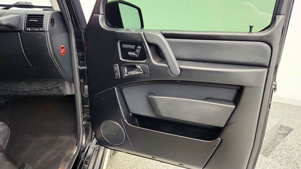 Used 2016 Mercedes-Benz G 550 image 27