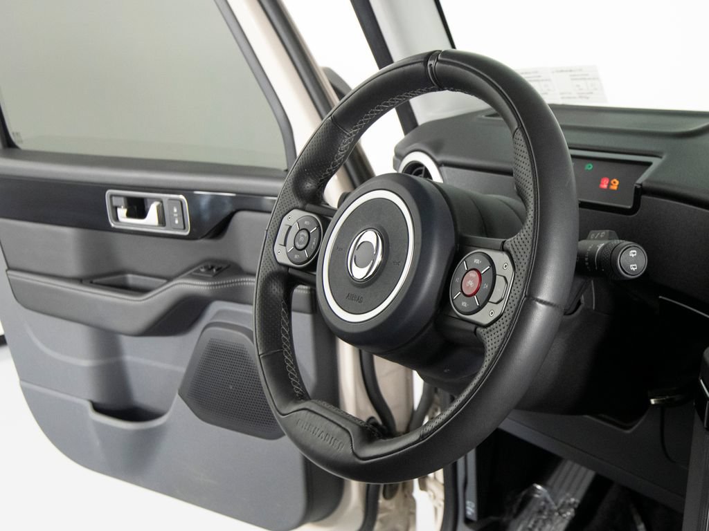 Used 2024 INEOS Grenadier AWD/4WD image 34