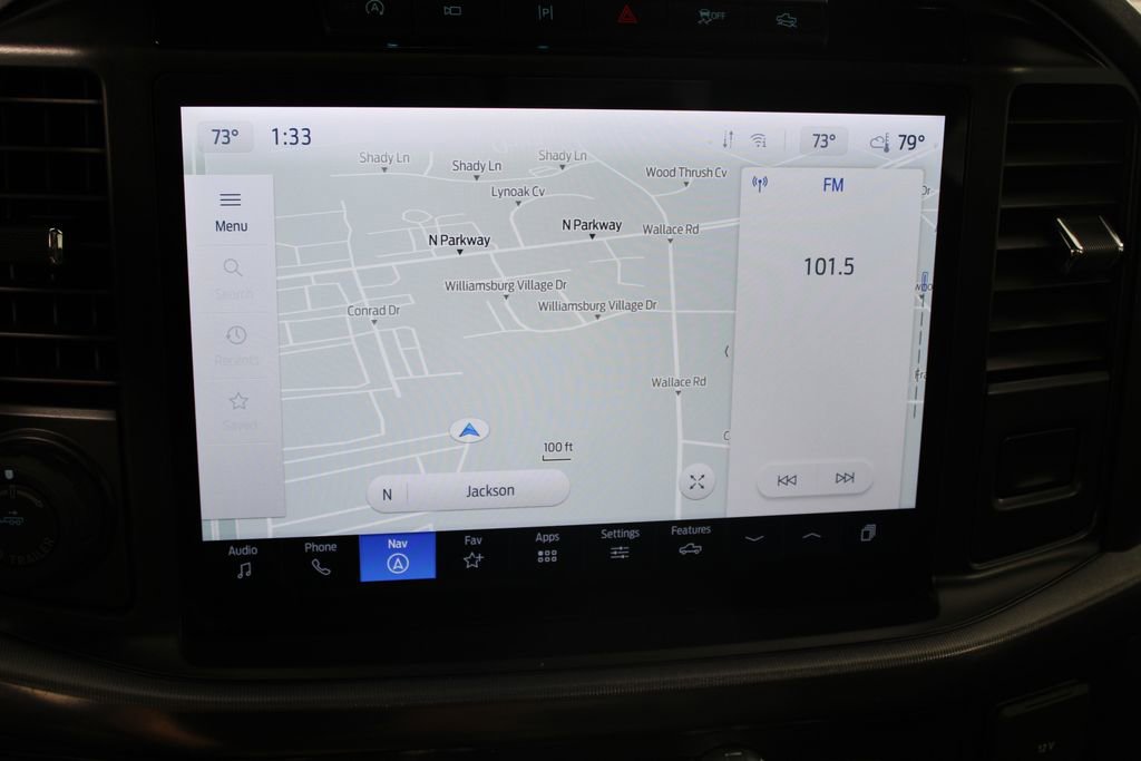 Used 2024 Ford F150 Raptor image 54