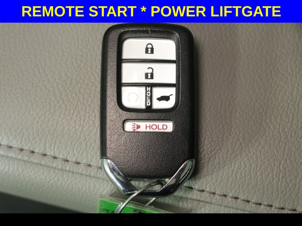 Used 2019 Honda CR-V EX-L image 5