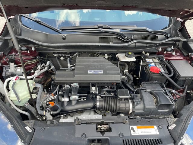 Used 2019 Honda CR-V EX-L image 19