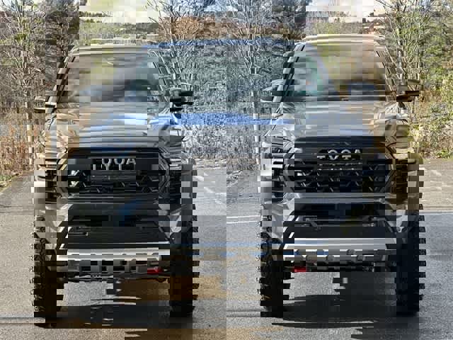 New 2025 Toyota Tacoma 4x4 Double Cab Hybrid image 26