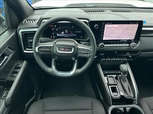 New 2026 GMC Canyon Elevation RWD image 20
