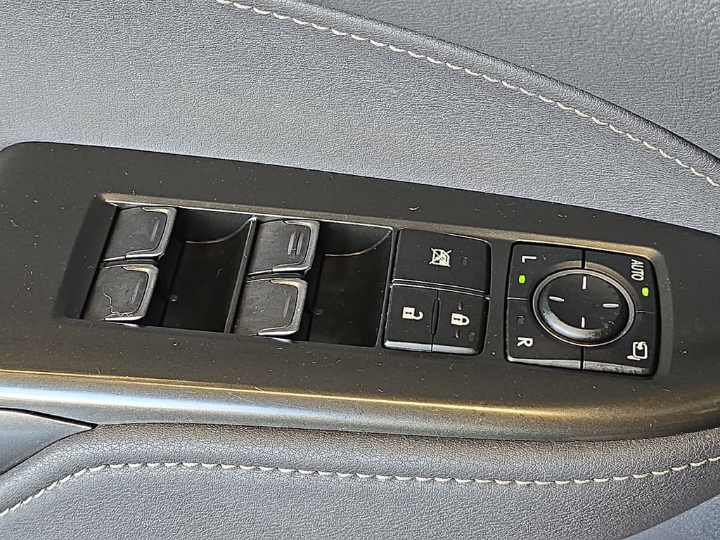 Used 2024 Lexus NX 450h+ F Sport w/ Vision Package AWD/4WD image 31