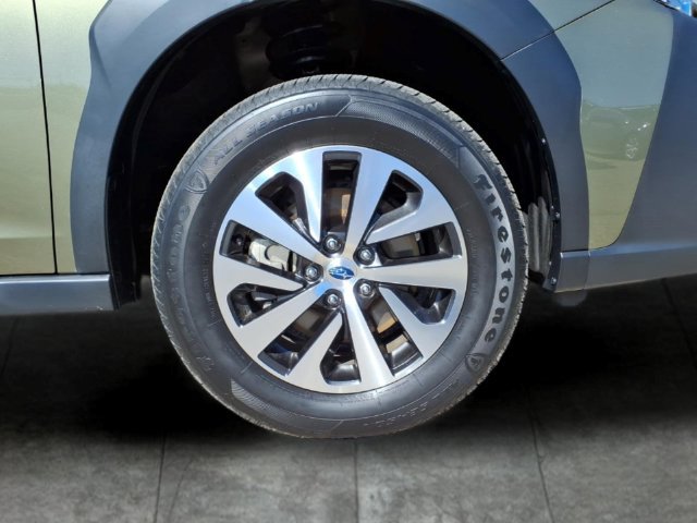 Used 2024 Subaru Outback Premium AWD/4WD image 9