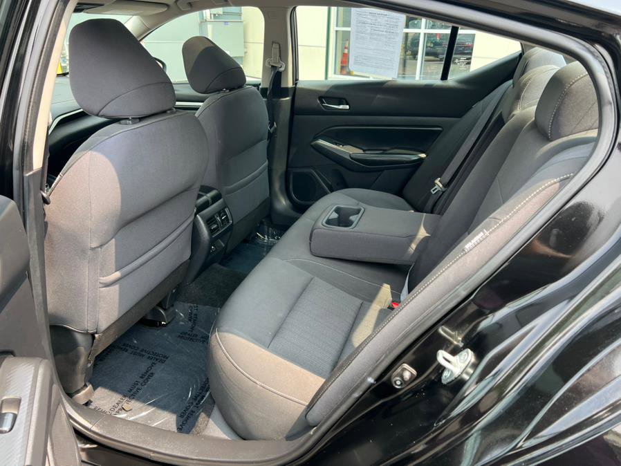 Used 2019 Nissan Altima 2.5 SV FWD image 14