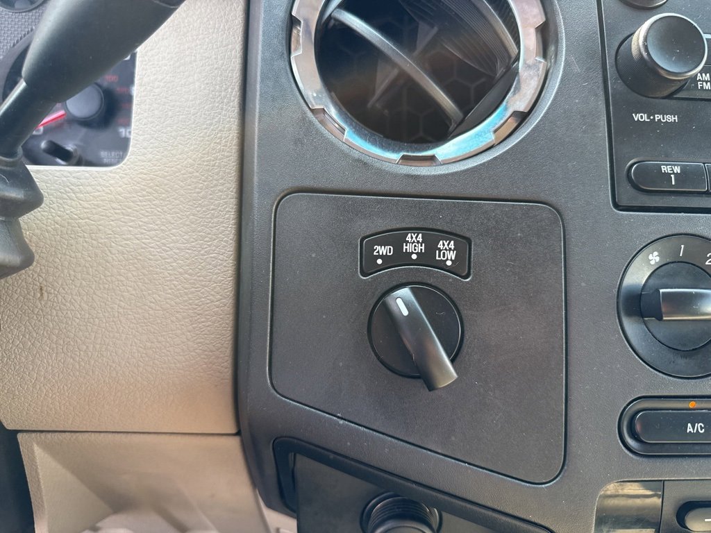 Used 2008 Ford F250 XLT image 17