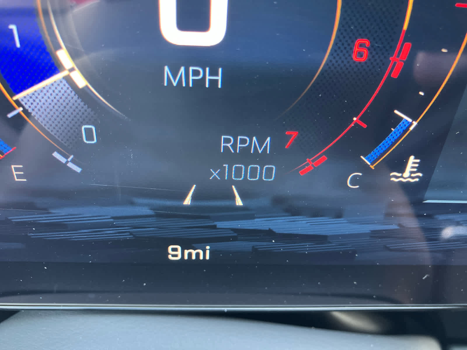 New 2026 Chevrolet Tahoe Premier AWD/4WD image 20