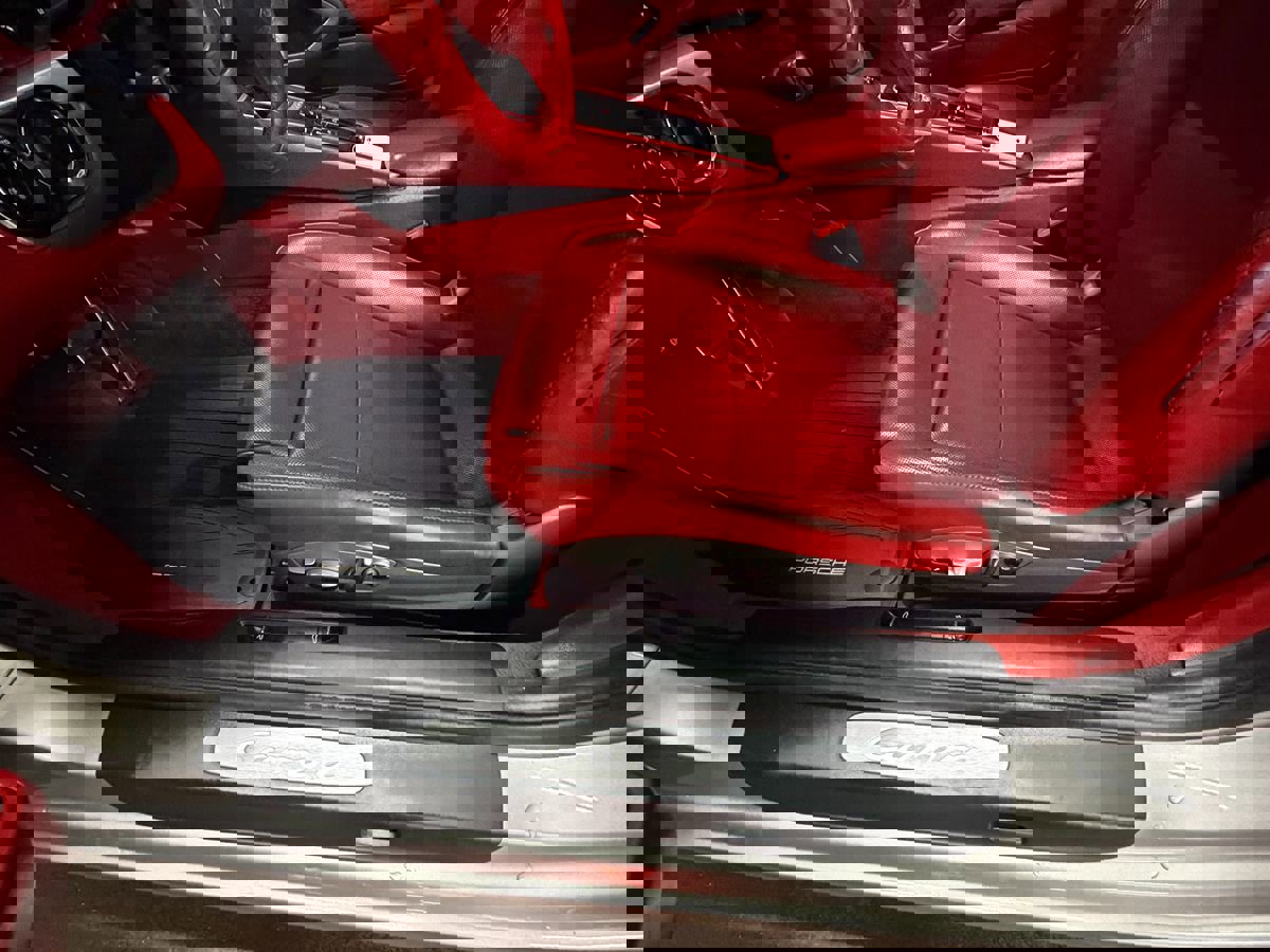 Used 2012 Porsche 911 Carrera image 27