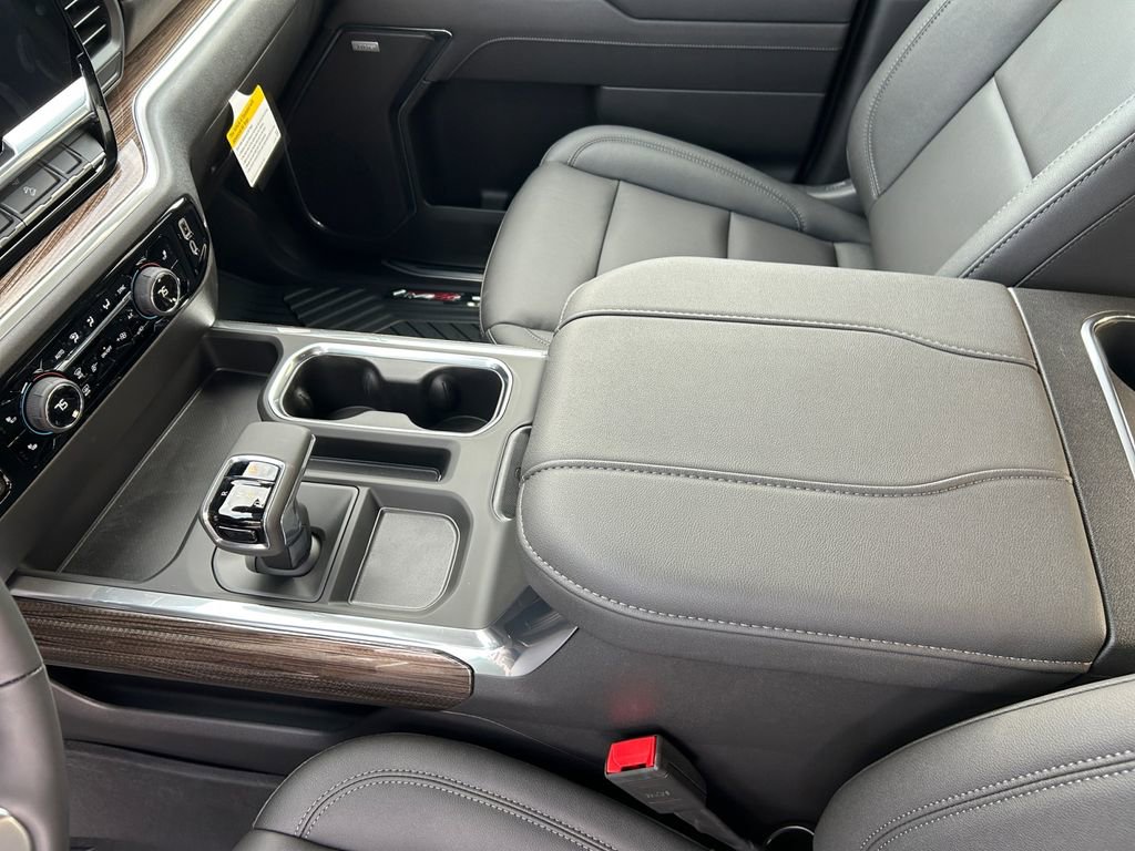 New 2026 Chevrolet Silverado 1500 RST image 20