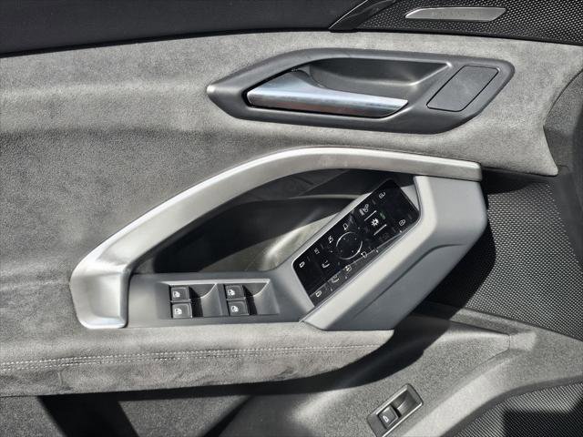 New 2025 Audi SQ5 Premium Plus image 10