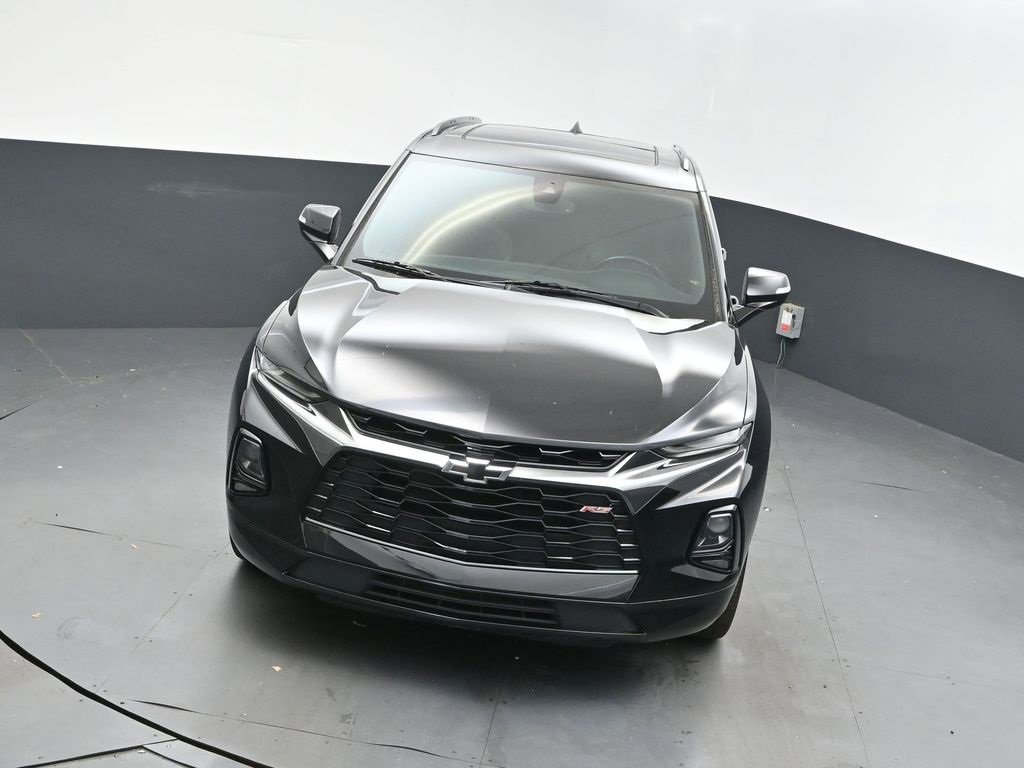 Used 2022 Chevrolet Blazer RS image 39