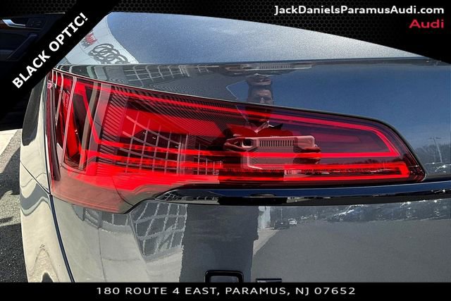 Certified 2023 Audi Q5 2.0T Premium Plus w/ Premium Plus Package image 32