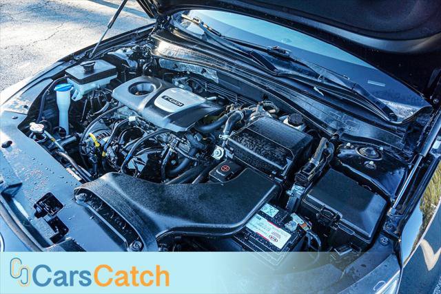 Used 2016 Kia Optima LX image 39