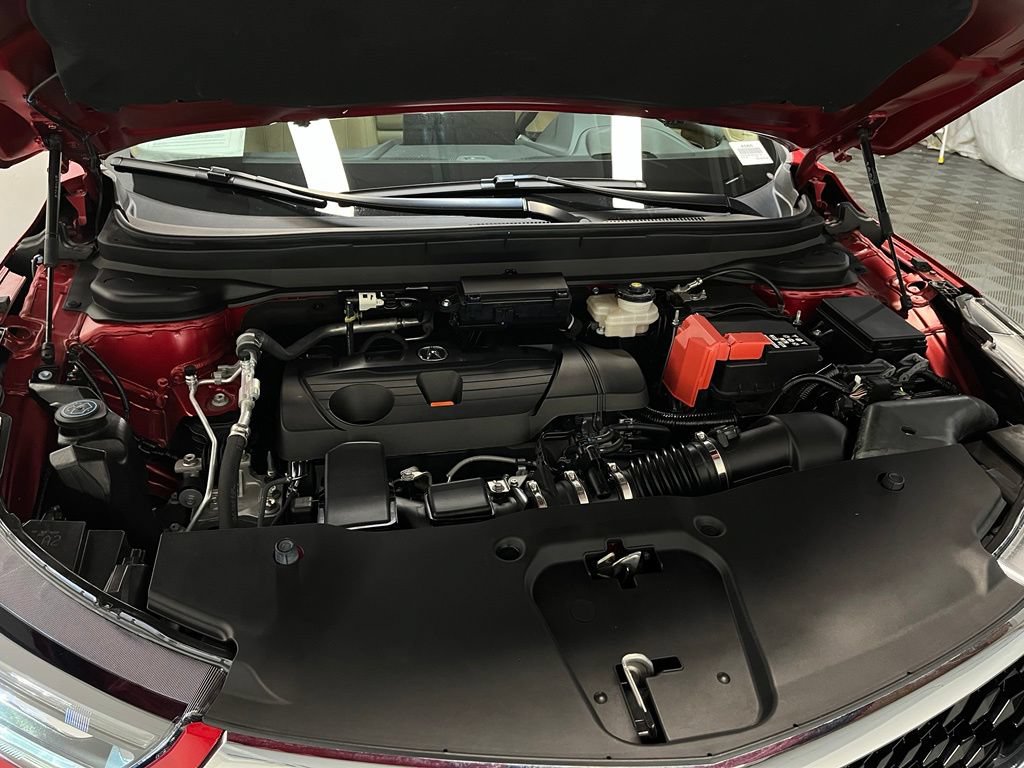 Certified 2022 Acura RDX w/ Advance Package AWD/4WD image 26