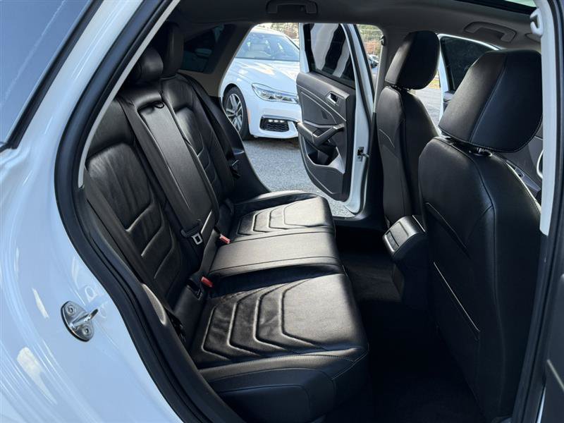 Used 2019 Volkswagen Jetta SEL Premium FWD image 18