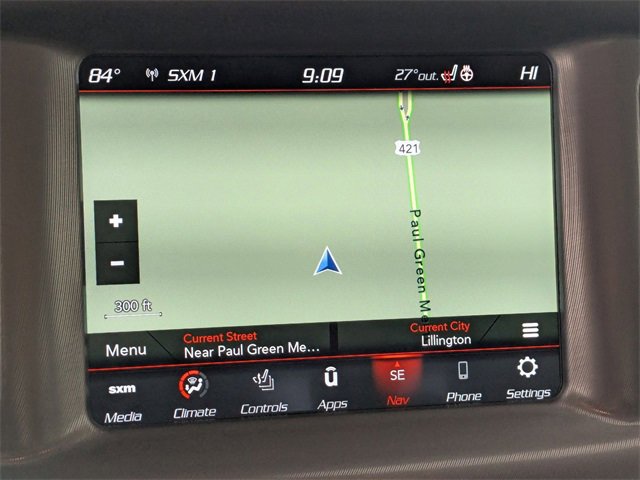 Certified 2022 Dodge Charger Scat Pack image 20