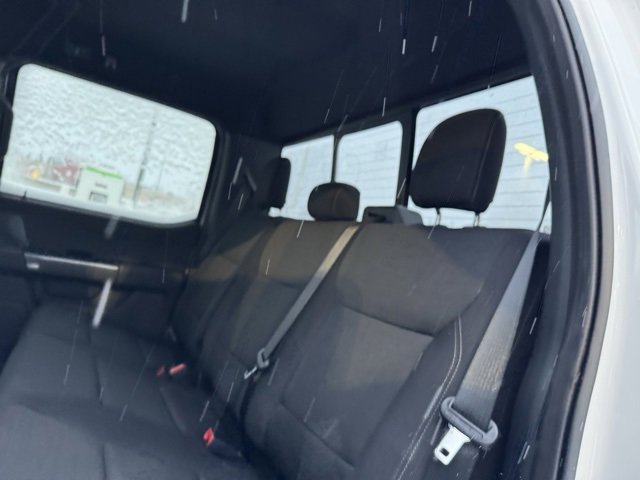 Certified 2022 Ford F150 XLT w/ Equipment Group 302A High image 10